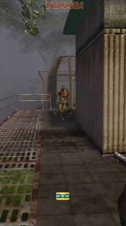 Есть чуть-чуть. Far Cry. #shorts