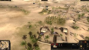 Theatre of war 2: Africa 1943 - Сиди-Бу-Зид #2