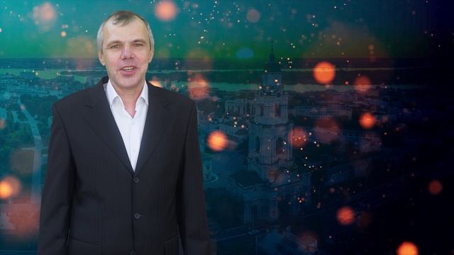 Дмитрий Юницкий - "Здравствуй, город рыбацких причалов" Борис Шаховский