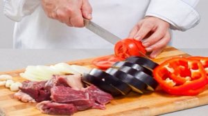 Чанахи в мультиварке