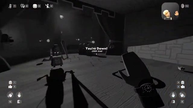 Rec Room Еп1 [Bulgarian Gameplay] смотреть онлайн