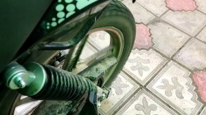 REGULMOTO SK200-9 замена троса сцепления#regulmoto#sk200#sk2009#заменат?