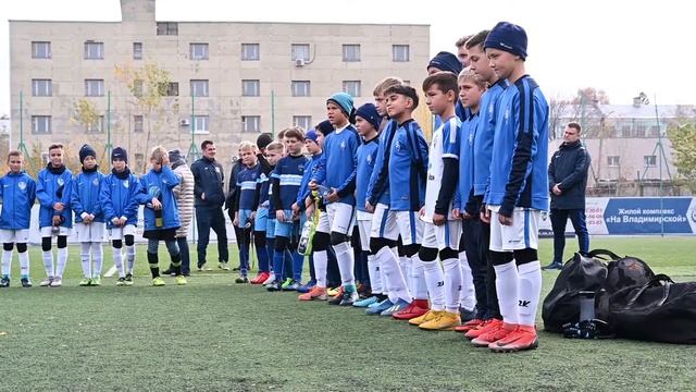 Тренировка ЦПФ Крылья Советов смотреть онлайн