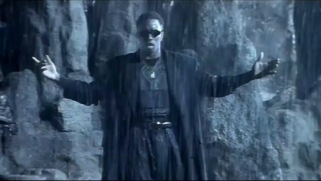 Первый альбом Diddy, последние куплеты Biggie.
