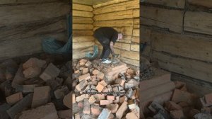 Мой опыт, статьи и полезности в моем телеграм канале - Марадуда
Ремонт в заброшке 11.06.2025