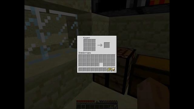 LP по minecraft 6# (голем злой?WTF????) смотреть онлайн