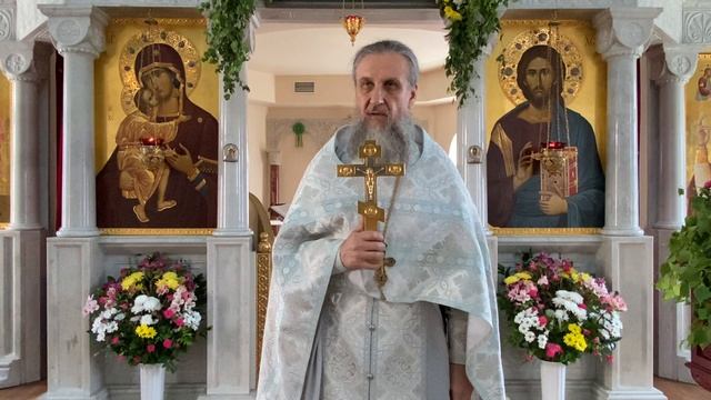 Святитель Лука: "Я полюбил страдания" - урок силы духа для каждого из нас. Отец Игорь Бачинин