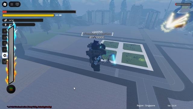 Skibidi Toilet : Blockade Battlefront update обзор нового UTCM+Astro ARM смотреть онлайн