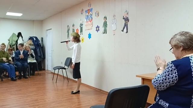 Л. Максимова Мой папа хороший