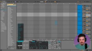 ABLETON LIVE 12.2   Обзор апдейта от Эмфасиз