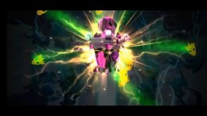 Открытие алмазной реликвии в Skullgirls Mobile #3 Skullgirls Mobile relics