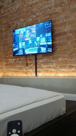 Свечной Телевизор 4 номер