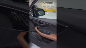 Машина из Кореи AUDI Q7 45TDI QUATTRO PREMIUM