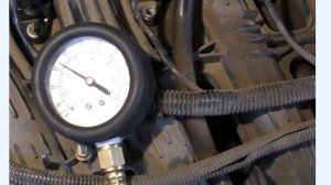 ВАЗ 2110 БОГДАН Пластиковый топливный фильтр тонкой очистки на инжекторный автомобиль