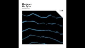 Quadeyes,Furz - Lamentations (Furz remix)