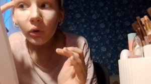 мой повседневный макияж