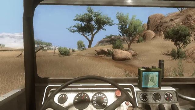 far cry 2 мод на хардкор. смотреть онлайн