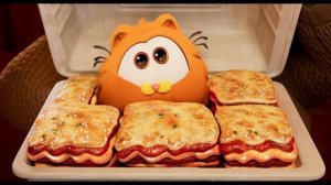 Гар 2024 – Трейлер русский