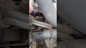 Митсубиси Галант не крутит стартер