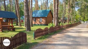 База отдыха "Дружба" Самарская область