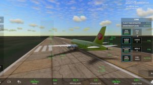 Как можно загрузить пассажиров в самолёт в игре RFS!!!