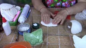 Создаем декоративные тарелочки. ХоббиМаркет