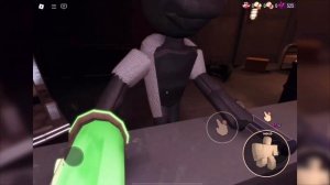 🧪ДОРС 3 ЭТАЖ ЛАБОРАТОРИЯ | ОБЗОР ИГРЫ!🔬