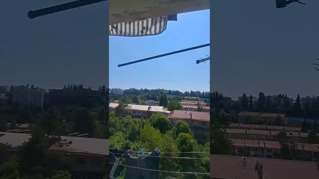 2 ком квартира Донская