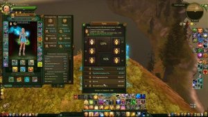 Аллоды Онлайн 15.2/ билд для жреца АИ (ХИЛ)/статы