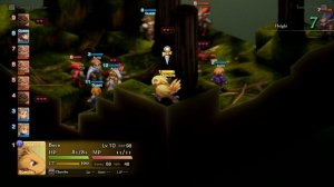 Трейлер Final Fantasy Tactics: The Ivalice Chronicles ('What You Need to Know', обзор)