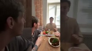 Зачем нужны настолки, когда есть застолки: