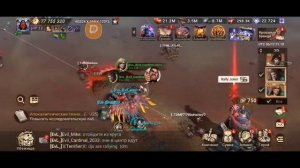 Doomsday битва за генезис день первый делимся впечатление