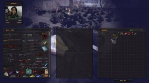 STALKER ОП 2.2 LSC - РЕЦЕПТ ЖИВОГО СЕРДЦА , Инъекция Контролер