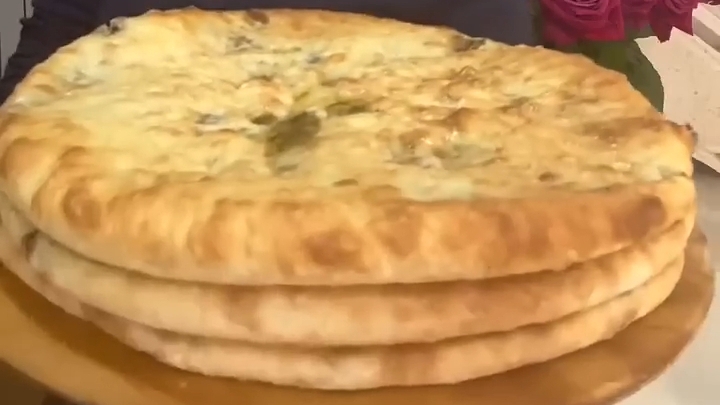 Перед такими ПИРОГАМИ никто не устоит...🍽😋    Рецепт в описании ✍️