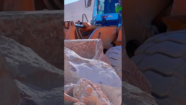 ⛏️🏚️От карьера до интерьера
