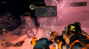 100 ЧАСОВ НОВИЧКА в Deep Rock Galactic