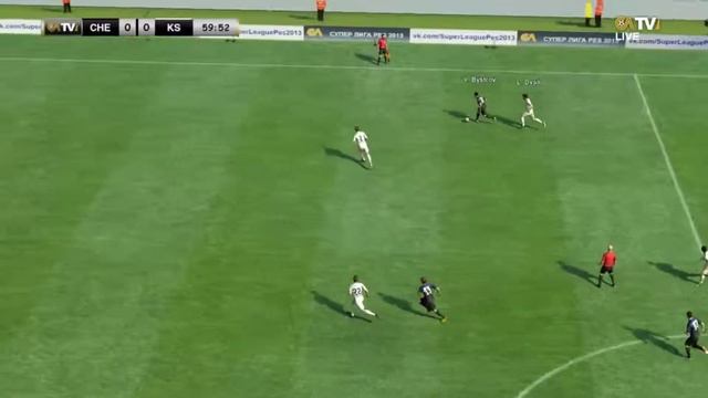 Черноморец - Крылья Советов смотреть онлайн