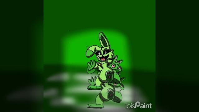 #арт хоппискотч из Поппи плейтайм 3 глава улебаютещес? смотреть онлайн