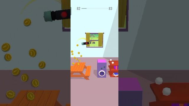 Bottle Jump 3D игра бутылочка 5 смотреть онлайн