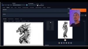 Как пользоваться IMG2IMG в Stable Diffusion. Воруй как художник о?