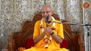 05.06.2025 - Ганга Пуджа (перевод с англ). Е.С. Бхакти Вигьяна Госвами Махарадж