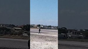 #грязи За здоровьем на Джарылгач в Межводное.Крым.