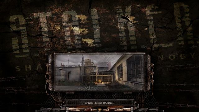 S.T.A.L.K.E.R.: Тень Чернобыля #14 ПРОХОЖДЕНИЕ НА МАСТЕРЕ смотреть онлайн