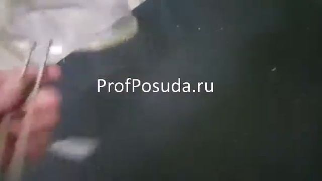 Дуршлаг сито Проотель диаметр=16  Prohotel арт 6323 смотреть онлайн