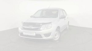 Lada (ВАЗ) Granta '2017 I 
XTA219110HY254058