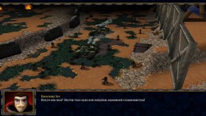 Кровавые ВОРоны! Полнометраж! (AW)