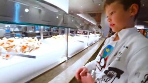 Miss Katy • Мисс Кейт - Кэти и Макс в Лас-Вегасе