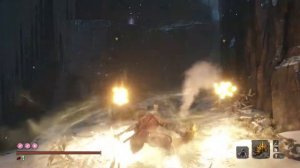 Sekiro: Shadows Die Twice КАК ФАРМИТЬ И НАЙТИ ГРЕМУЧУЮ РТУТЬ