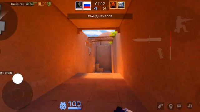 12 КИЛОВ НА ЭЛИТАХ   STANDOFF 2  POCO X6 PRO