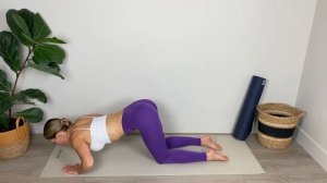 20-Minute Full Body Pilates Workout _ No Equipment _ Sculpt, Tone & Strengthen